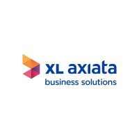 XL Axiata Business Solutions Logo
