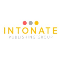Intonate Publishing Group Logo