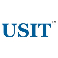 Universal Steel Information Technology India Pvt. Ltd. Logo