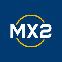 Mx2 Services Logo