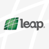 Leap Systems Logo