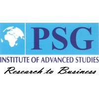 PSG Institute of Advanced Studies Logo