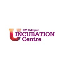 IIM Udaipur Incubation Centre Logo