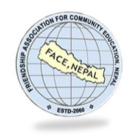 FACE Nepal Logo