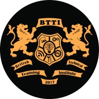 British Technical Training Institute Logo