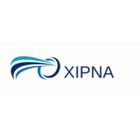 Xipna Infotech pvt ltd Logo