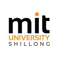MIT University of Meghalaya Logo