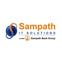 Sampath Information Technology Solutions Logo