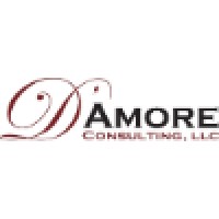 DAmore Consulting, LLC Logo