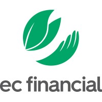 EC Financial Logo