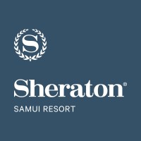 Sheraton Samui Resort Logo