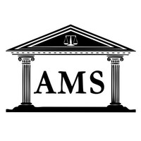 Advocacy and Mooting Society, Faculty of Law, The University of Hong Kong Logo