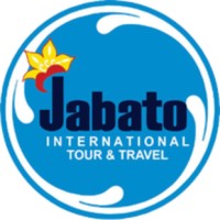 PT. Jabato International Logo