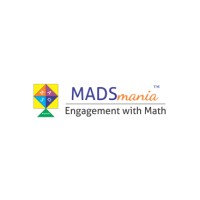 MADSmania Edutech Pvt. Ltd Logo