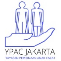 Yayasan Pembinaan Anak Cacat (YPAC) - JAKARTA Logo
