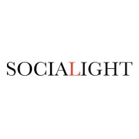 Socialight Management Consultant Co.ltd Logo