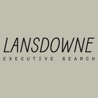 Lansdowne Infrastructure Logo