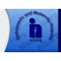 Nisarg Hospital Logo