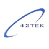 42TEK LLC Logo