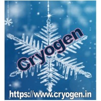Cryogen Logo