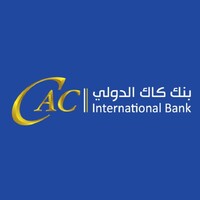 CAC Int Bank Logo