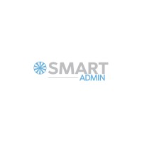 SMART ADMIN Logo