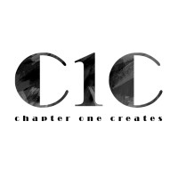 chapter one creates Logo