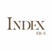 Index EB-5 Logo