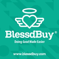BlessdBuy Logo