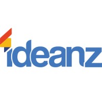 Ideanz Solutions Logo