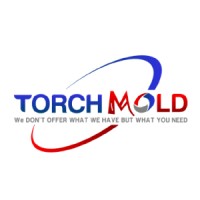 TORCH MOLD LIMITED Logo