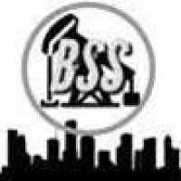 BLAZE SALES & SERVICE Logo