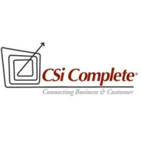 CSi Complete Logo