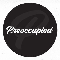 Preoccupied Logo