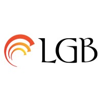LGB & Associates, Inc. Logo