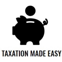 Taxation Made Easy Logo