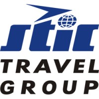 STIC Travels Private Limited Logo