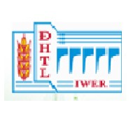 Institute for Water and Environment Research, Thuyloi University Logo