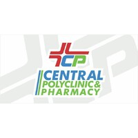 Central Polyclinic and Pharmacy Logo