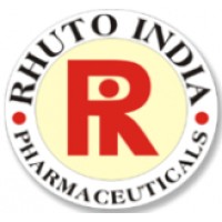 Rhuto India Pharmaceuticals Pvt. Ltd. Logo