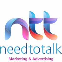 Need To Talk Logo