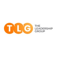 The Leadership Group Logo