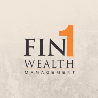 Fin 1 Wealth Management Logo