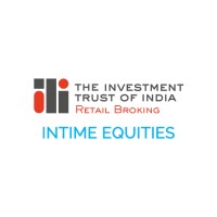Intime Equities Logo