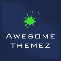 AwesomeThemez Logo
