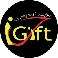 iGift Company Limited Logo