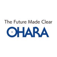 Ohara Corporation Logo