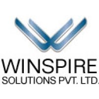Winspire Solutions Pvt. Ltd. Logo