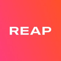 Reap Logo