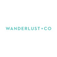 Wanderlust + Co Logo